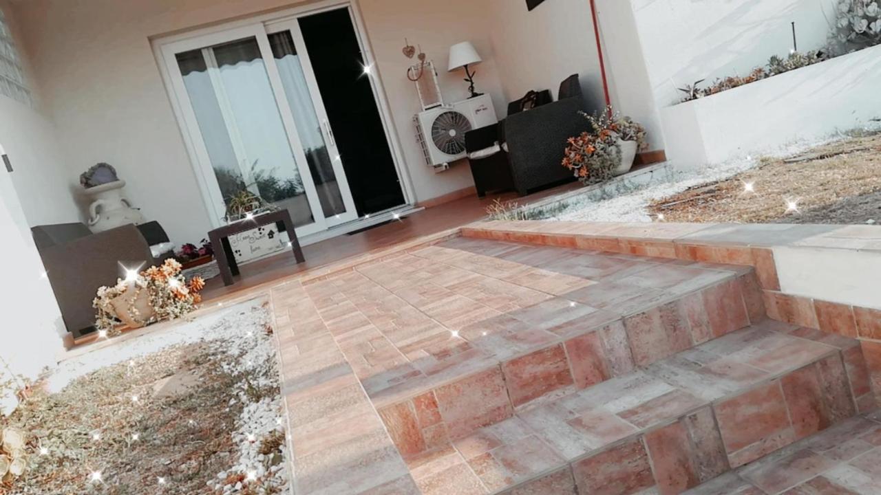 Casa Vacanze Olbia Exterior foto
