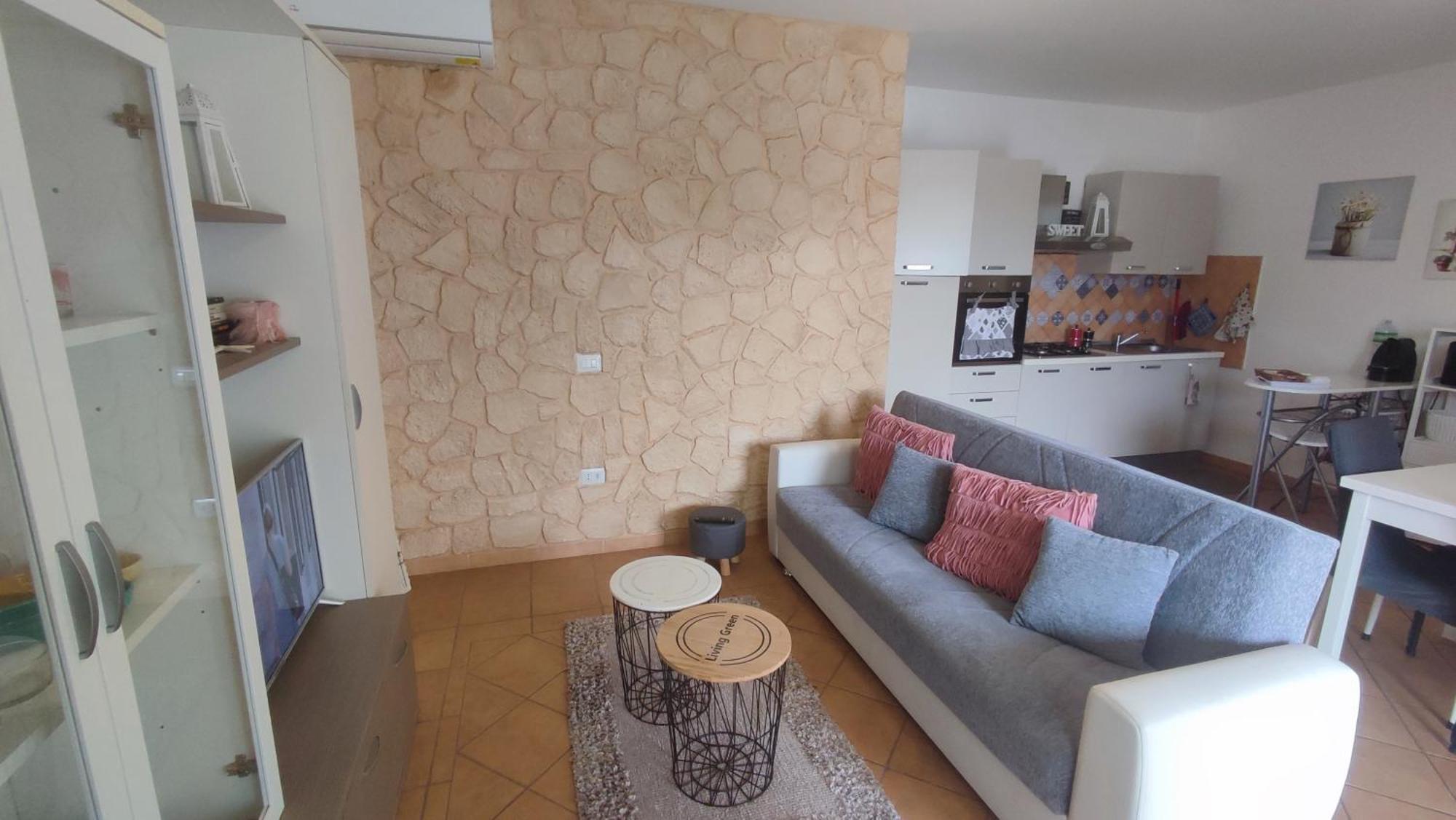 Casa Vacanze Olbia Exterior foto